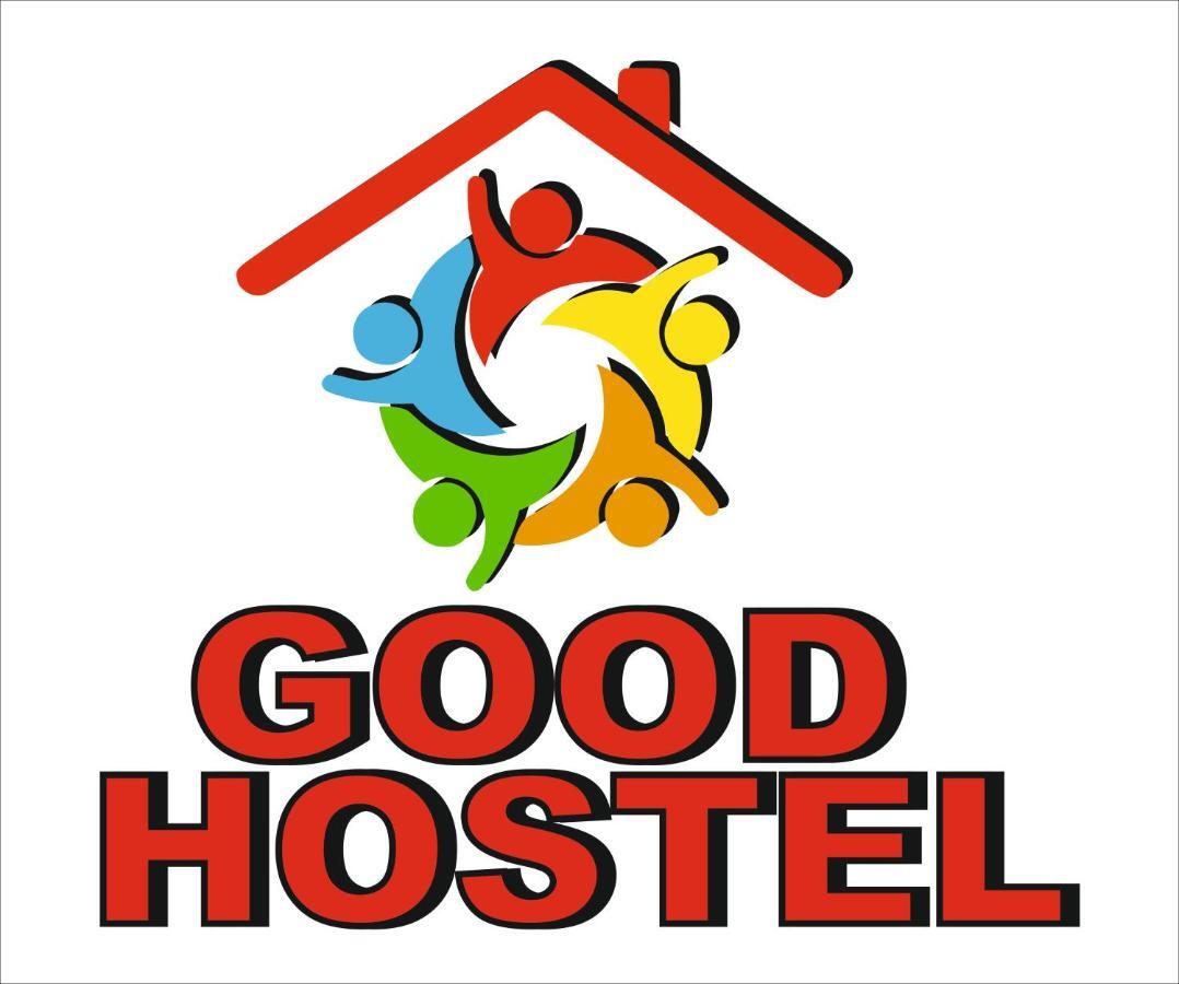 Good Hostel Vladivostok Ngoại thất bức ảnh